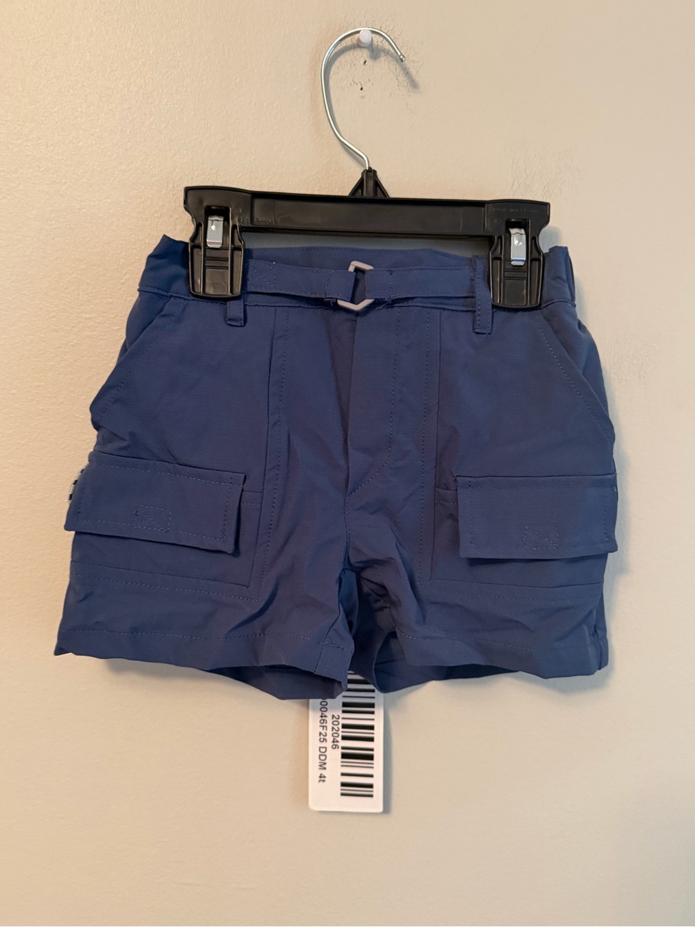 Prodoh Navy Inshore Performance Shorts